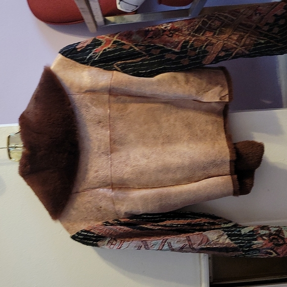 Jacket - Picture 3 of 5